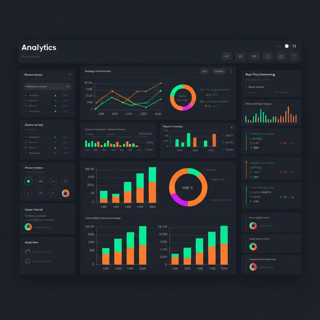 Analytics Platform