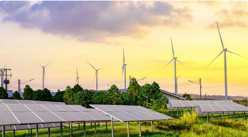 Revolutionizing the Power Grid: How Probus Smart Things is Redefining Energy Efficiency with IoT