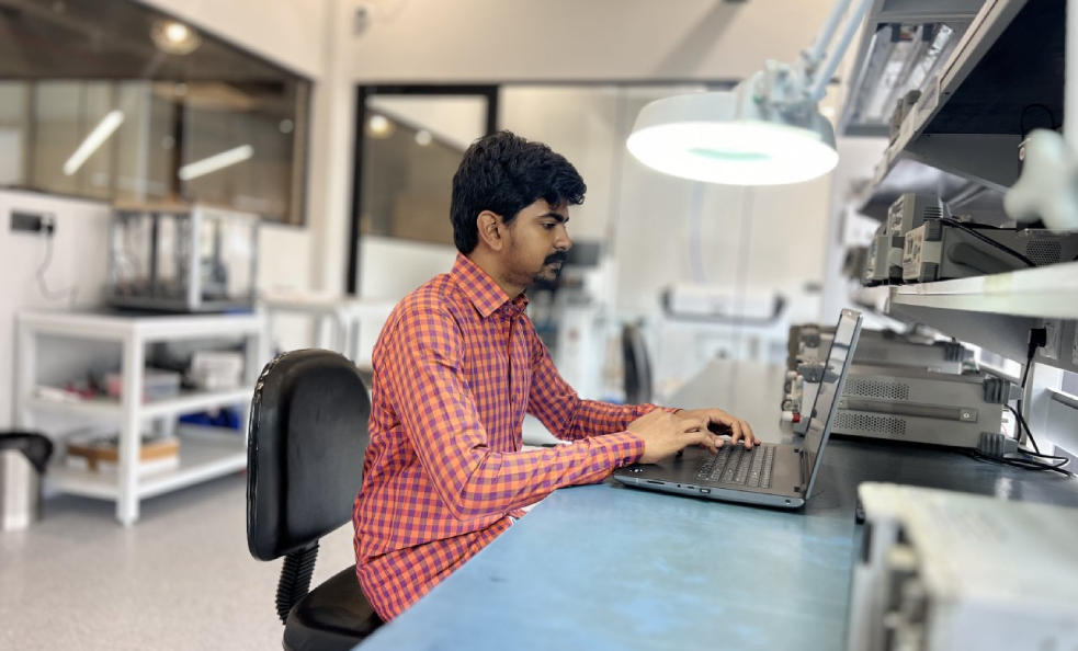 Career Image