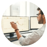 Data<br>Monitoring
