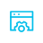 Strings not giving any data will be shown in the FMS page