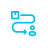 User can create an FMS outage and its reason